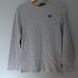 Cat Kids‎ XXL Gray Long Sleeve Shirt